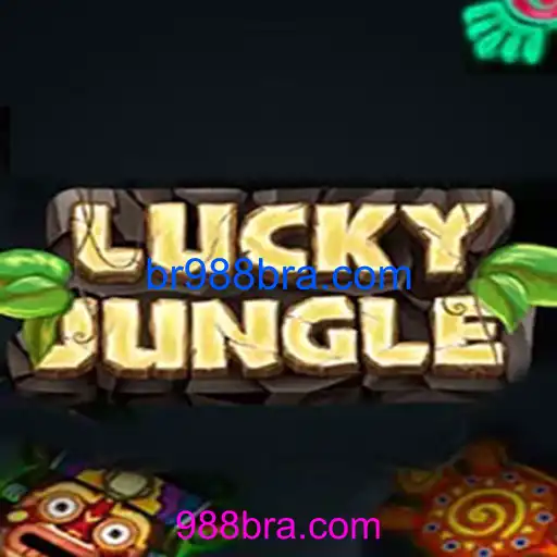 LuckyJungle