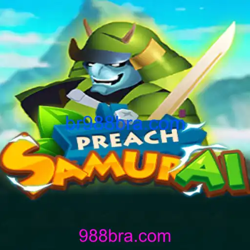 PreachSamurai